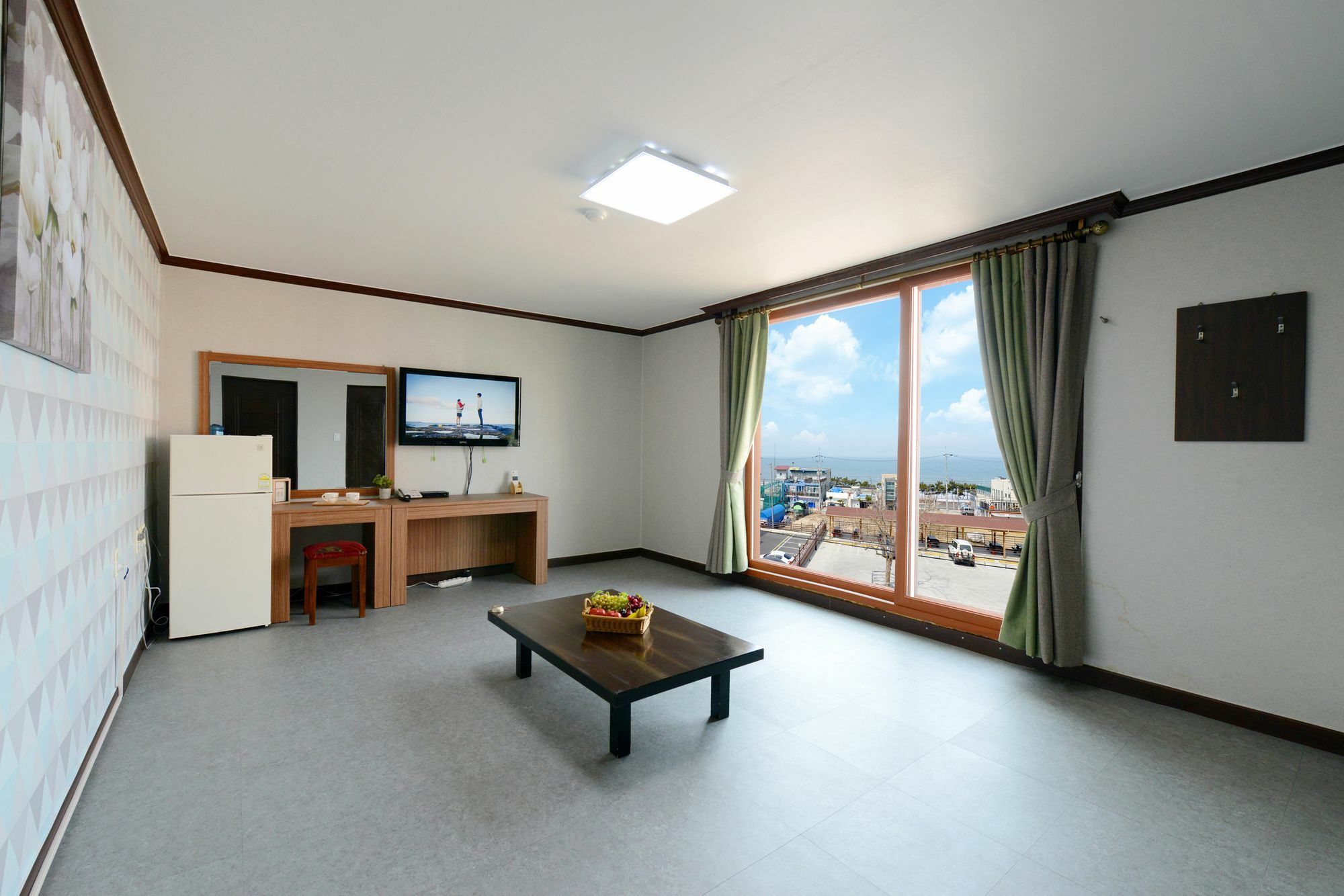 Yein Pension Taean Exterior photo