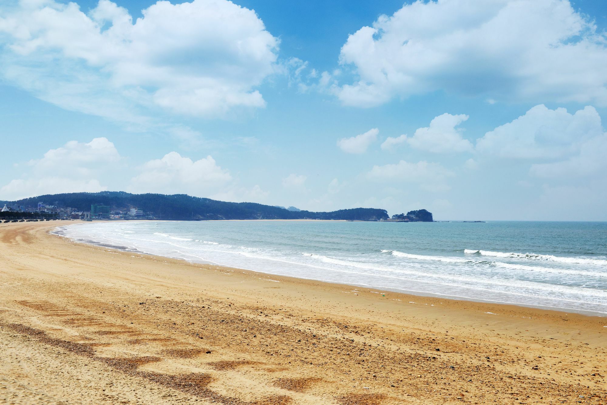 Yein Pension Taean Exterior photo